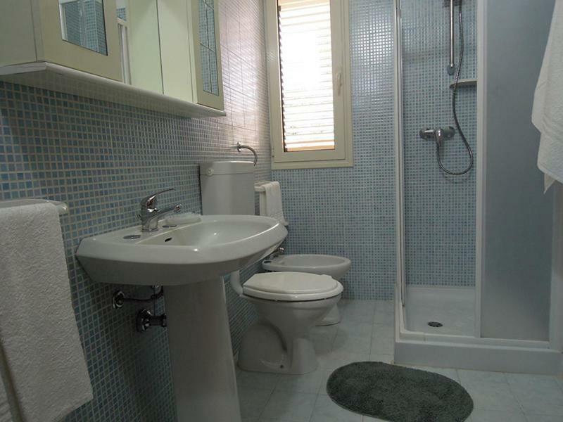 Blu Bed Salento Hotell Torre Lapillo Exteriör bild